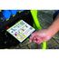 PX - Serie Einsatz für anspruchsvolle Anwendung in Heim und Garten Pramac Stromerzeuger  PX 8000 - THI AVR 230V / 400V - BENZIN - E START 12448425